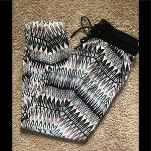 Sanctuary Spring Jogger Medium